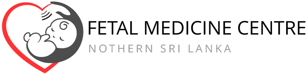 Fetal Medicine Sri Lanka Logo